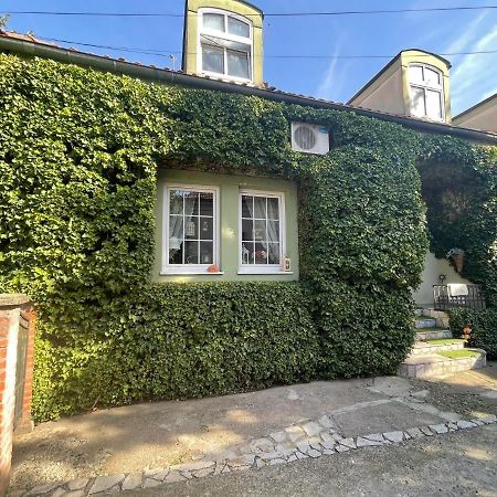 Simovic Apartment Čačak Exterior foto